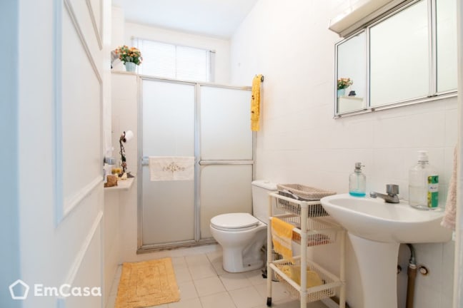 Imagem do imóvel ID-31475 na Rua Max Fleiuss, Tijuca, Rio de Janeiro - RJ