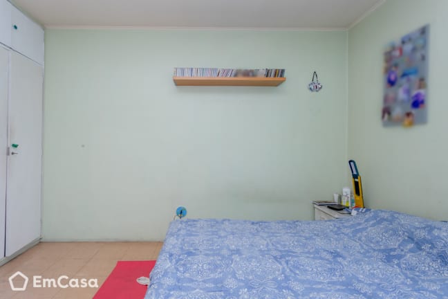 Imagem do imóvel ID-32033 na Rua Guapiaçu, Vila da Saúde, São Paulo - SP