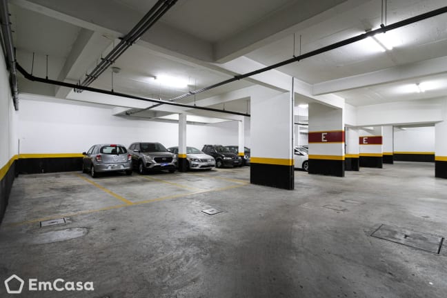 Imagem do imóvel ID-37587 na Rua Jericó, Vila Madalena, São Paulo - SP
