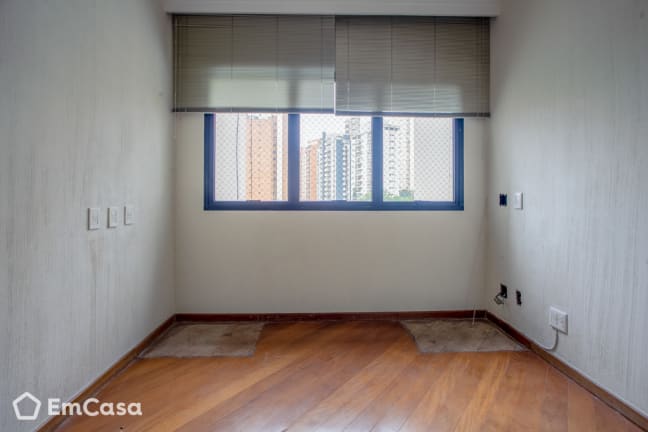 Imagem do imóvel ID-36965 na Avenida José Galante, Vila Andrade, São Paulo - SP