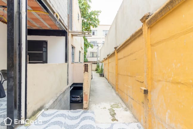 Imagem do imóvel ID-32252 na Rua Conselheiro Agostinho, Todos os Santos, Rio de Janeiro - RJ
