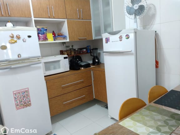 Imagem do imóvel ID-26073 na Rua Vítor Alves da Rocha, Brooklin, São Paulo - SP
