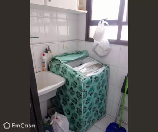 Imagem do imóvel ID-31709 na Avenida Senador Fláquer, Vila Euclides, São Bernardo do Campo - SP