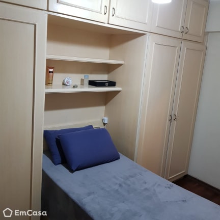 Imagem do imóvel ID-36857 na Rua Carlos Weber, Vila Leopoldina, São Paulo - SP
