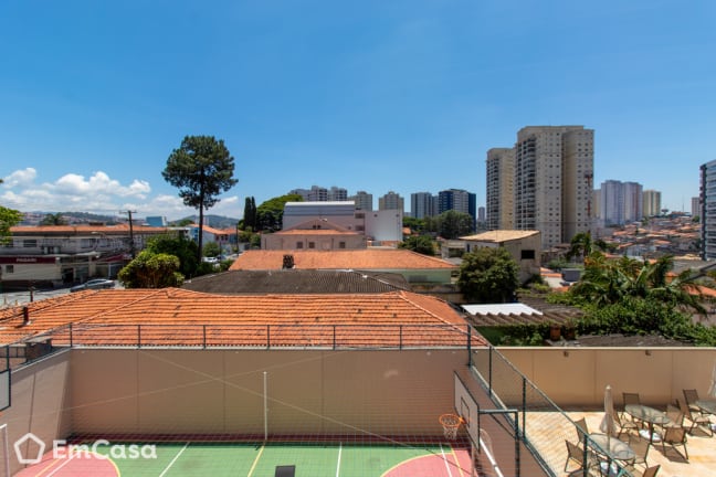 Imagem do imóvel ID-38183 na Rua Dona Benedita, Vila Rosália, Guarulhos - SP