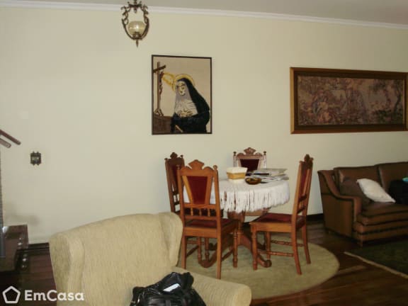 Imagem do imóvel ID-38432 na Rua Campo Largo, Vila Bertioga, São Paulo - SP