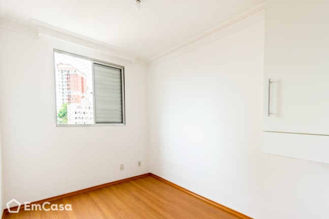 Imagem do imóvel ID-43155 na Rua Boçoroca, Vila Mira, São Paulo - SP