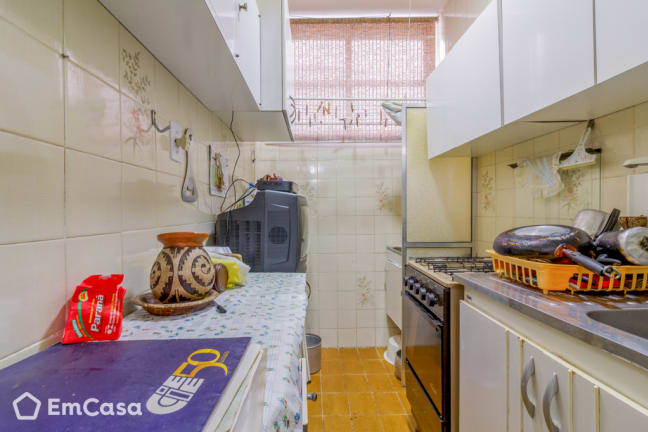 Imagem do imóvel ID-37871 na Rua Abílio Soares, Vila Mariana, São Paulo - SP