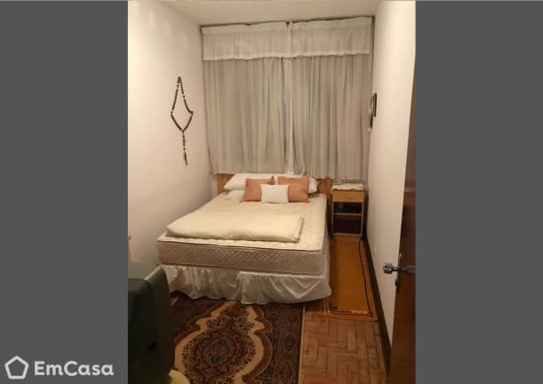 Imagem do imóvel ID-28846 na Avenida Marechal Eurico Gaspar Dutra, jardim são paulo, São Paulo - SP