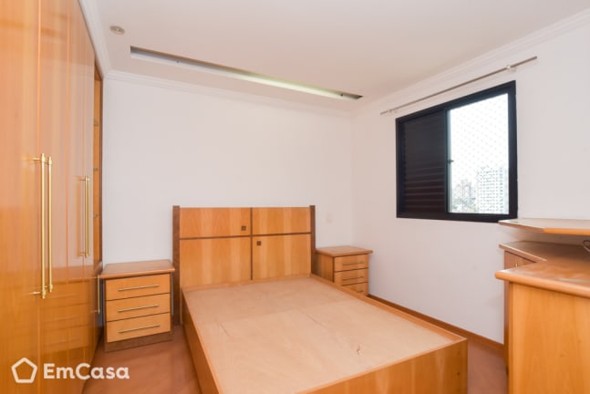 Imagem do imóvel ID-30946 na Rua Eleonora Cintra, Jardim Anália Franco, São Paulo - SP