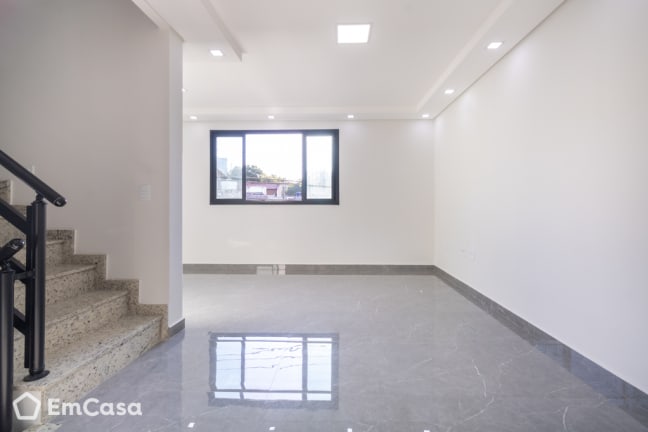 Imagem do imóvel ID-38079 na Rua Atabasca, Jardim Santo Alberto, Santo André - SP