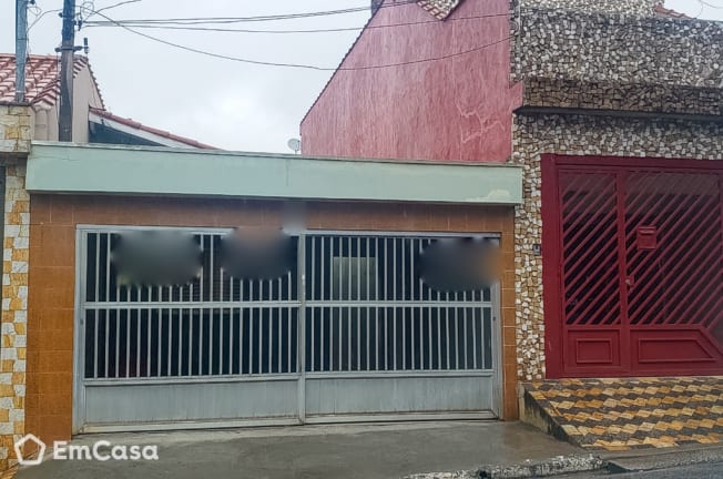Imagem do imóvel ID-37028 na Rua General Bertoldo Klinger, Paulicéia, São Bernardo do Campo - SP