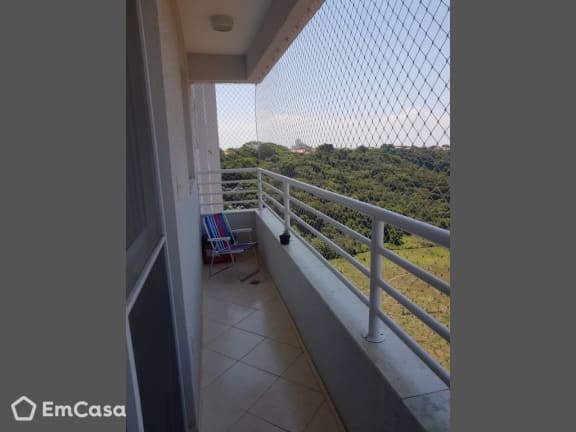Imagem do imóvel ID-33567 na Rua José Bonifácio de Oliveira, Jardim Del Rey, São José dos Campos - SP