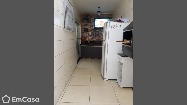 Imagem do imóvel ID-42669 na Rua Domingos Castrale, Vila Maria Alta, São Paulo - SP