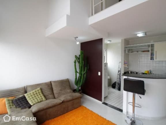 Imagem do imóvel ID-42988 na Rua Schilling, Vila Leopoldina, São Paulo - SP