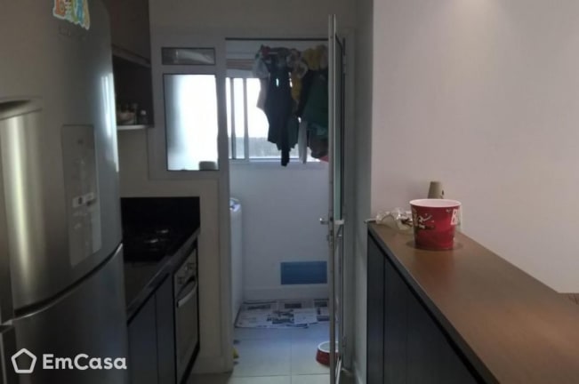 Imagem do imóvel ID-28212 na Rua Dona Ana Néri, Cambuci, São Paulo - SP