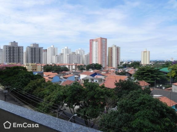 Imagem do imóvel ID-43019 na Rua José Cobra, Parque Industrial, São José dos Campos - SP