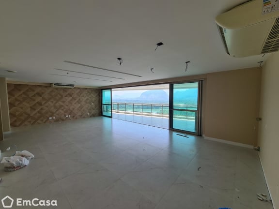 Imagem do imóvel ID-27205 na Avenida Flamboyants da Península, Barra da Tijuca, Rio de Janeiro - RJ