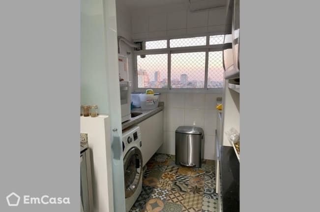 Imagem do imóvel ID-31900 na Rua Dona Maria Custódia, Santa Teresinha, São Paulo - SP