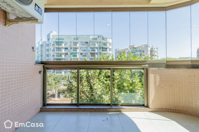 Imagem do imóvel ID-30765 na Avenida Lúcio Costa, Barra da Tijuca, Rio de Janeiro - RJ