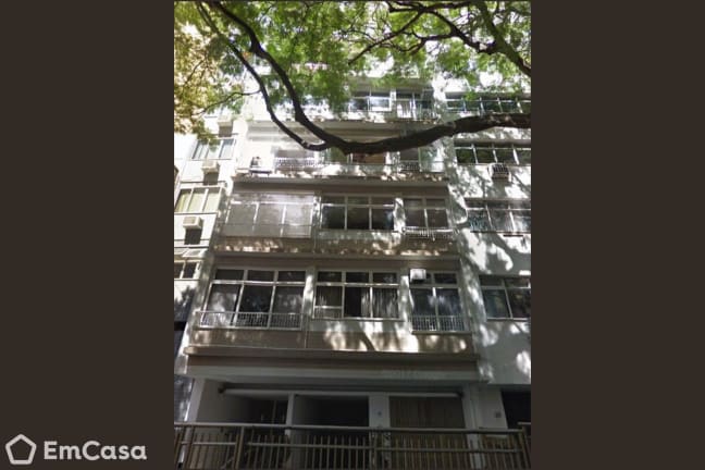 Imagem do imóvel ID-42255 na Rua 5 de Julho, Copacabana, Rio de Janeiro - RJ