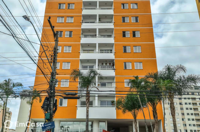 Imagem do imóvel ID-34203 na Rua Penedo, Conjunto Residencial Trinta e Um de Março, São José dos Campos - SP