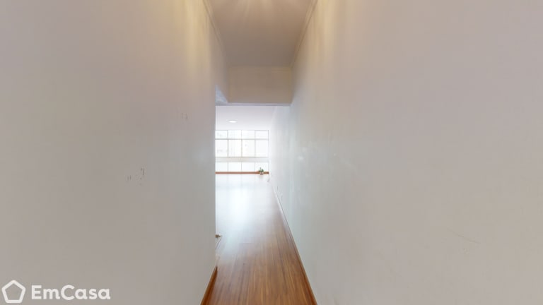 Imagem do imóvel ID-36838 na Alameda Fernão Cardim, Jardim Paulista, São Paulo - SP
