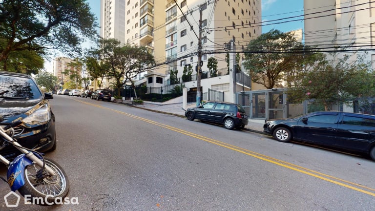 Imagem do imóvel ID-36916 na Rua Girassol, Vila Madalena, São Paulo - SP
