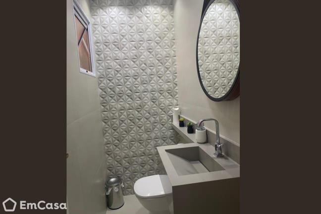 Imagem do imóvel ID-32138 na Avenida Xavier Pinheiro, Vila Formosa, São Paulo - SP