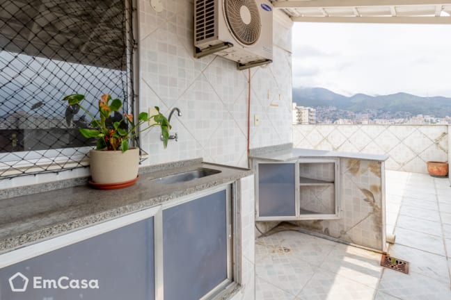 Imagem do imóvel ID-33706 na Rua Tôrres Sobrinho, Méier, Rio de Janeiro - RJ