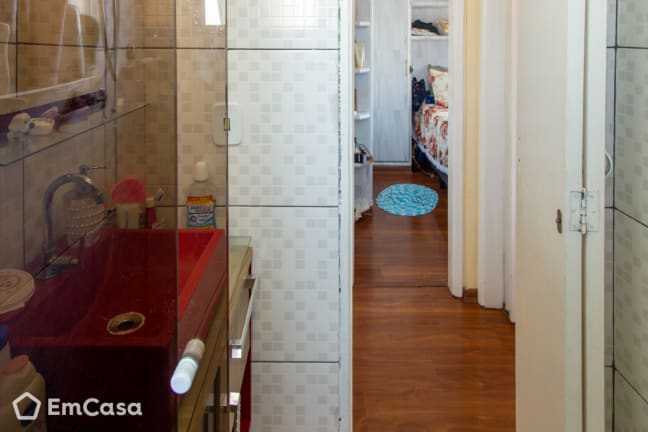 Imagem do imóvel ID-42170 na Rua Rio Verde, Vila Iório, São Paulo - SP
