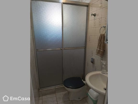 Imagem do imóvel ID-31988 na Rua Antônio Guarmerino, Cursino, São Paulo - SP