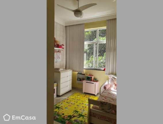 Imagem do imóvel ID-31460 na Rua Nascimento Silva, Ipanema, Rio de Janeiro - RJ