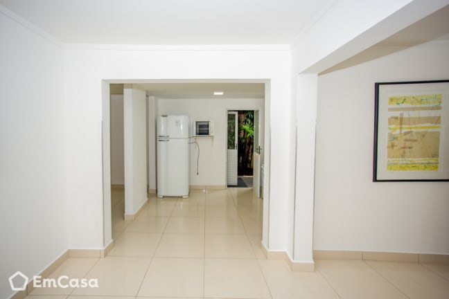 Imagem do imóvel ID-34102 na Rua Edward Joseph, Vila Suzana, São Paulo - SP
