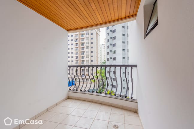 Imagem do imóvel ID-27530 na Alameda dos Nhambiquaras, Indianópolis, São Paulo - SP