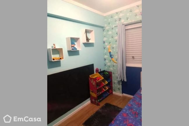 Imagem do imóvel ID-32886 na Rua Mário Alves de Almeida, Jardim Portugal, São José dos Campos - SP