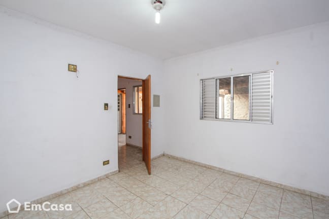 Imagem do imóvel ID-30973 na Rua Gilda, Vila Esperança, São Paulo - SP