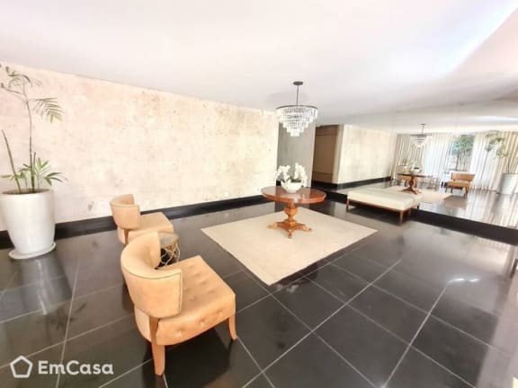Imagem do imóvel ID-37503 na Alameda Joaquim Eugênio de Lima, Jardim Paulista, São Paulo - SP