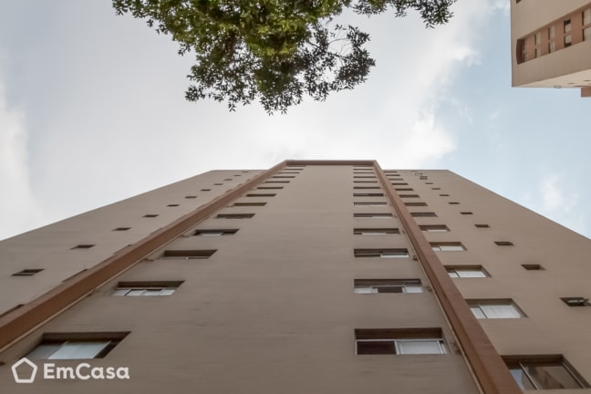 Imagem do imóvel ID-33171 na Avenida Nova Cantareira, Tucuruvi, São Paulo - SP