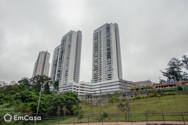 Imagem do imóvel ID-33883 na Rua Doutor Luiz Migliano, Jardim Caboré, São Paulo - SP