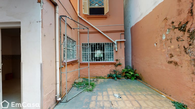 Imagem do imóvel ID-30849 na Rua Cardeal Arcoverde, Pinheiros, São Paulo - SP