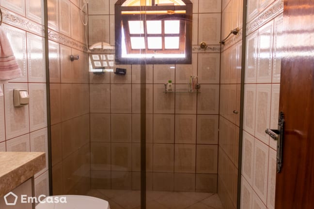 Imagem do imóvel ID-42270 na Rua Londrina, Residencial Bosque dos Ipês, São José dos Campos - SP
