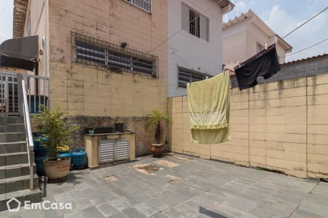 Imagem do imóvel ID-28859 na Rua Heloísa Penteado, Vila Esperança, São Paulo - SP