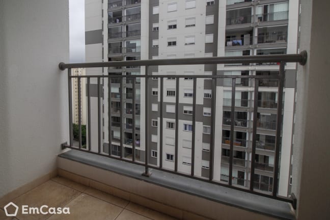 Imagem do imóvel ID-43416 na Avenida Manoel Pedro Pímentel, Continental, Osasco - SP