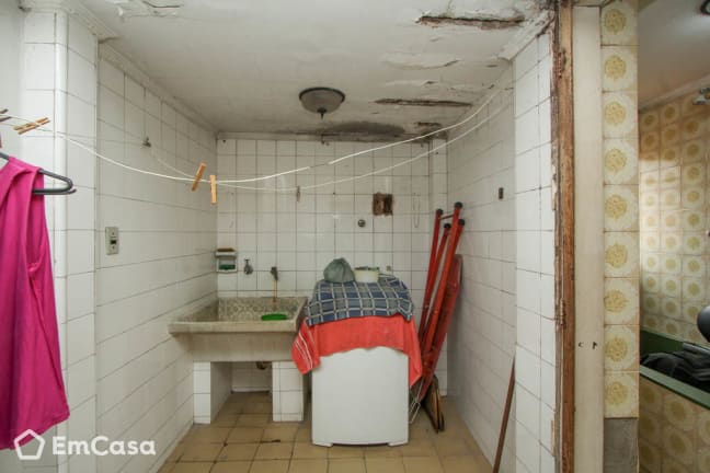 Imagem do imóvel ID-33713 na Rua Doutor Jorge Ramos, Tatuapé, São Paulo - SP