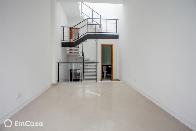 Imagem do imóvel ID-32551 na Rua Francisco Mesquita, Vila Monte Alegre, São Paulo - SP
