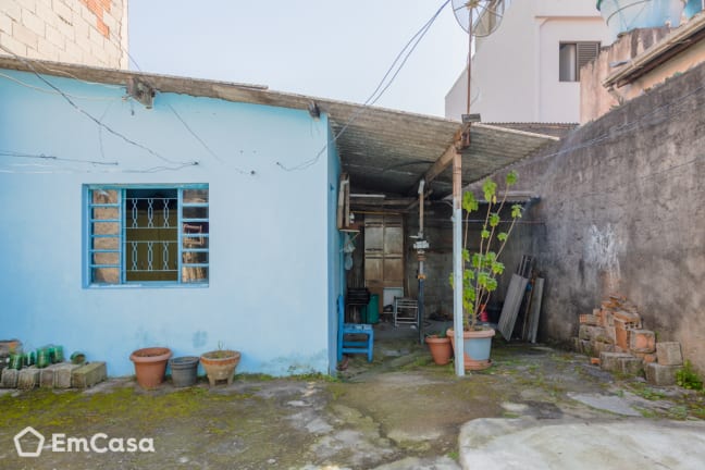 Imagem do imóvel ID-30590 na Rua Manoel Augusto Ferreirinha, Nova Gerti, São Caetano do Sul - SP