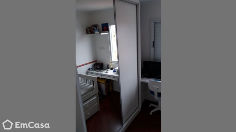 Imagem do imóvel ID-27825 na Rua Ocarina, Vila Guarani (Zona Sul), São Paulo - SP
