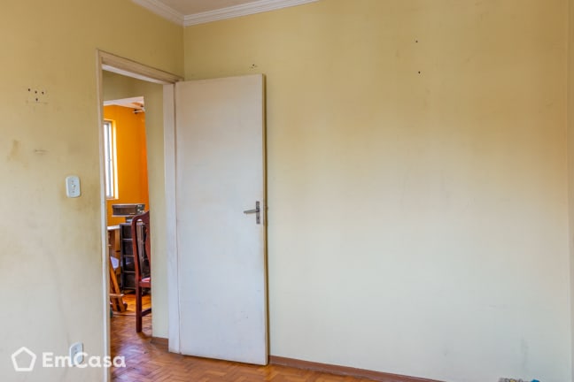 Imagem do imóvel ID-42799 na Rua São João Batista, Cambuci, São Paulo - SP