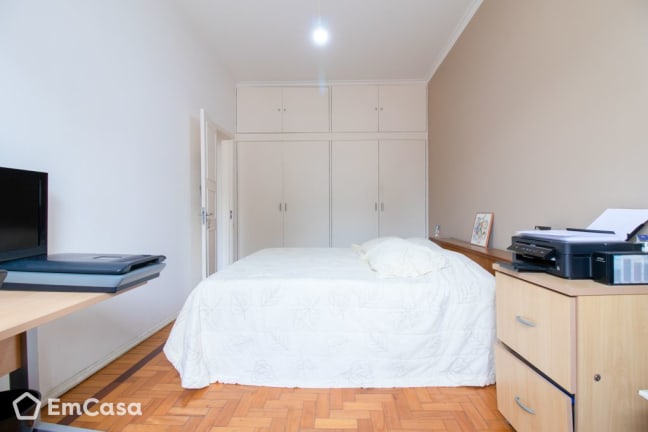 Imagem do imóvel ID-31475 na Rua Max Fleiuss, Tijuca, Rio de Janeiro - RJ